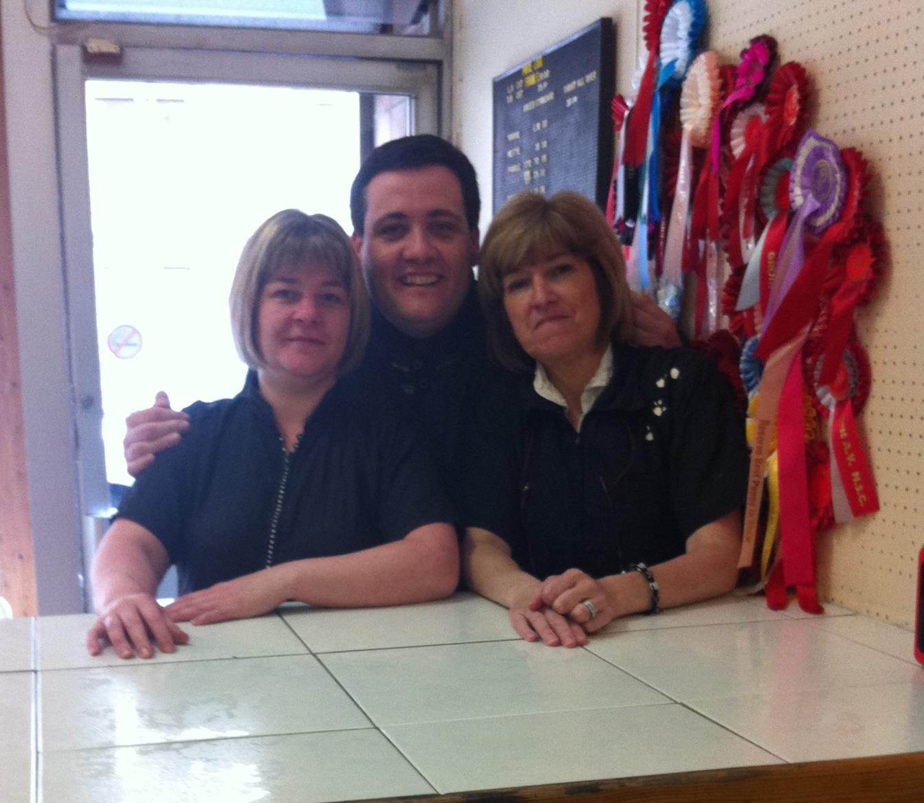 Complete Cat Grooming Services In Paisley The Clip Joint